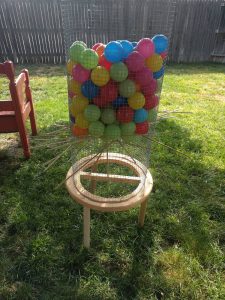 Kerplunk! Fun for all ages! $75